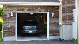 Garage Door Installation at Trapnell Place, Florida