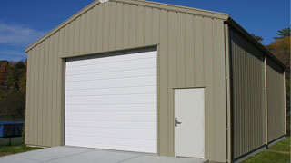 Garage Door Openers at Trapnell Place, Florida